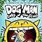 Amazon.com: Dog Man: Lord of the Fleas: From the Creator of Captain ...