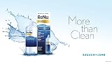 Renu Advanced Contact Solution 3 x 360 ml with Lens Case view 7