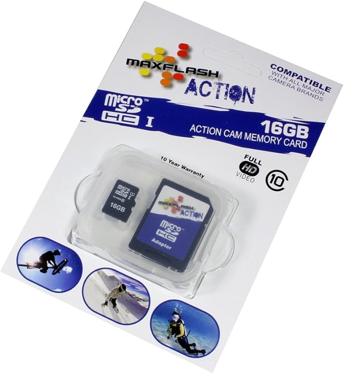 16GB Memory Card for Sony Cybershot DSCW800 Amazon.co.uk Electronics