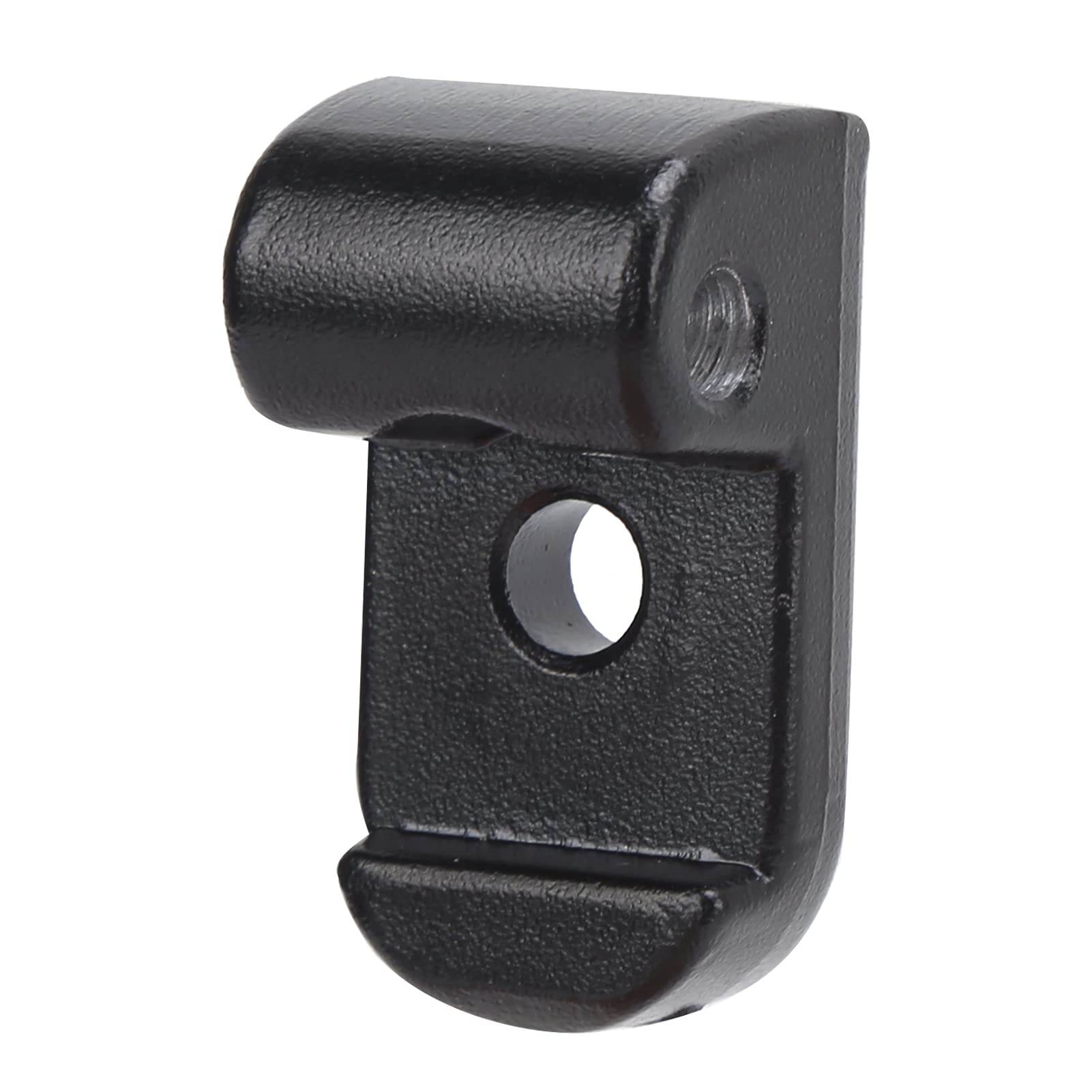 Electric Scooter Front Folding Hook Lock, Practical Scooter Front Folding Hook Lock 37X20Mm Reliable for Electric Scooters for 8.5Inch Electric Scooter
