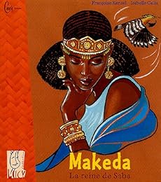 Makeda, la reine de Saba