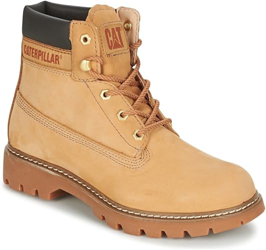caterpillar boots amazon uk