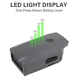 Satonaka Mavic Pro Battery, FB1-3830mAh-11.4V