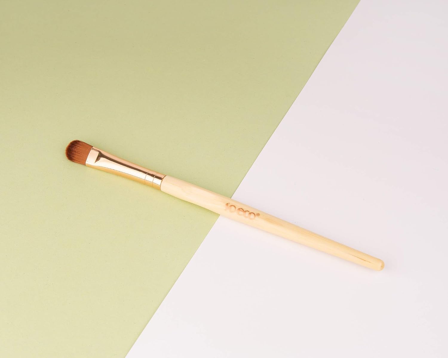 So Eco Eye Shading Brush One Size 80 40 008