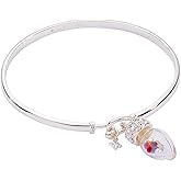 Alex and Ani Shaker Light Bulb Jewelry