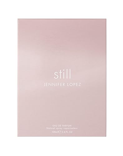 Still by Jennifer Lopez for Women oz EDP Spray in Oman