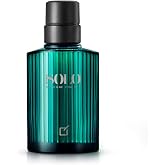 Yanbal Solo Men&rsquo;s Cologne
