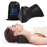 Occipital Release Tool Neck Stretcher Cervical Traction Device | Suboccipital Release, TMJ Pain Relief, Neck and Shoulder Pain Relief, Massage Tool, Occipital Neuralgia Pillow