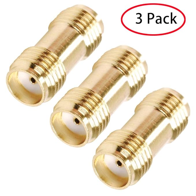 cable coaxial jack