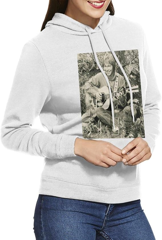 Linyuhui John Denver Rocky Mountain High Women�s Half Dome