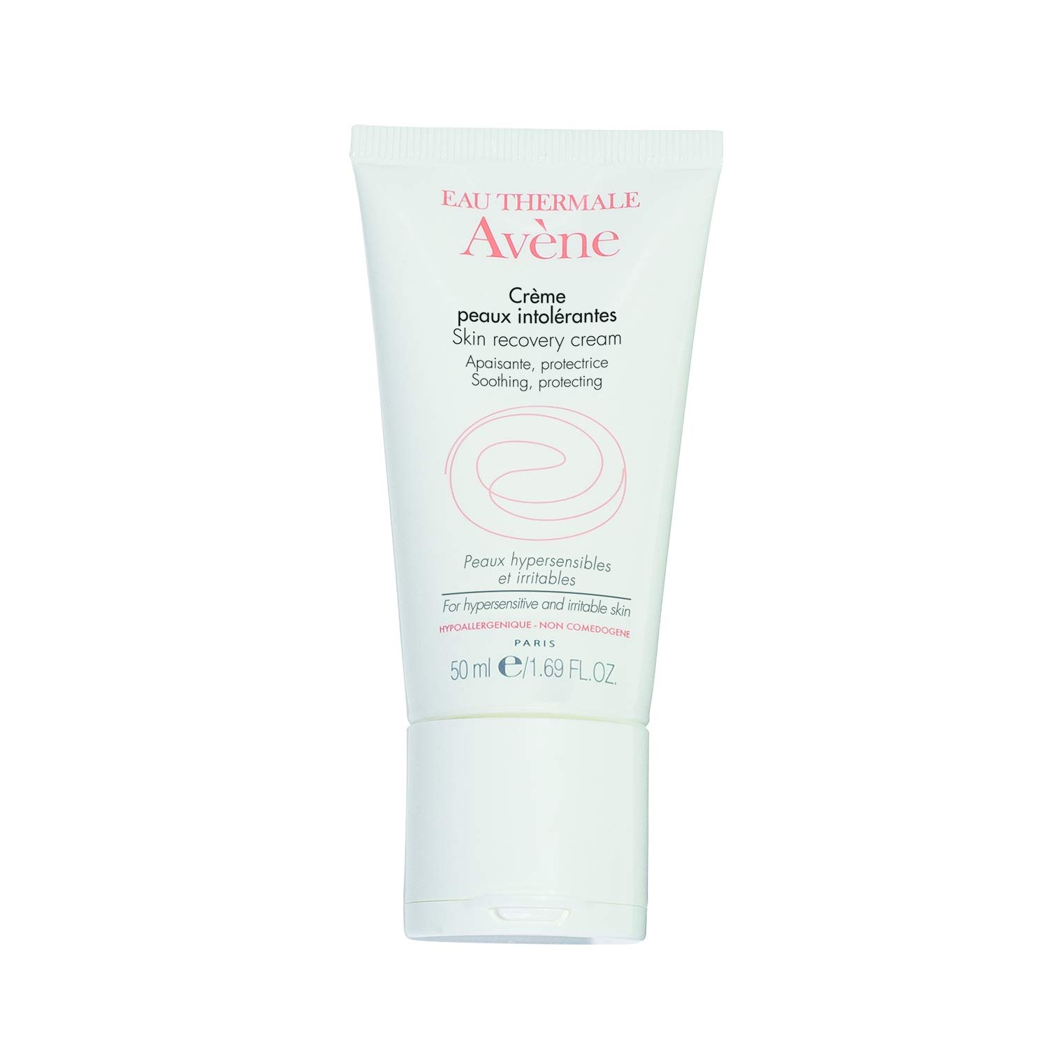 avene face moisturiser