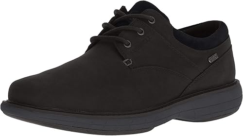 merrell world vue lace waterproof