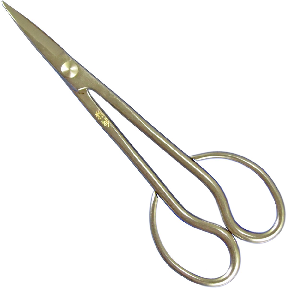 MiyabiKoto stainless steel scissors 180mm Satsuki (japan import)