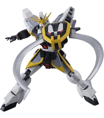 ガンベイド New REISSUE P-Bandai: HGBD 1/144 Gundam AGEII Magnum SV ver