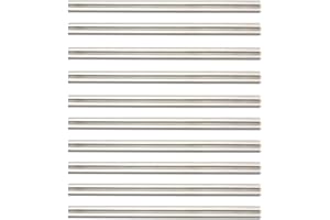 TJATSE 3-1/4 Inch 82mm TCT Carbide Hand Planer Blades for Bosch, DeWalt, MAKITA, Wen, Black&Decker Ryobi, Hitachi and Most Ha