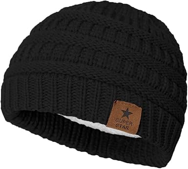 infant toddler winter hats