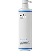 K18 Damage Shield Protective Shampoo, Reduces Frizziness & Tangles, Maintains Hair Health