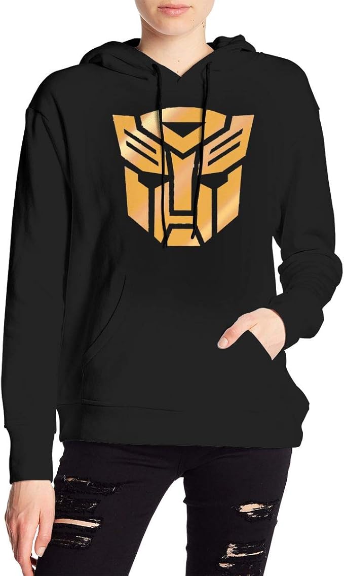 N/C Transformers Women's Sweater XxLarge Home & Kitchen