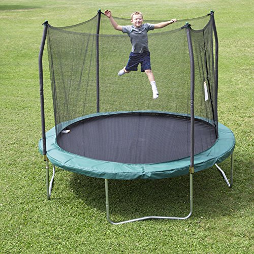 Skywalker 10-Foot Trampoline - Image 3