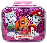 Paw Patrol 9.5 inch Lunch Kit