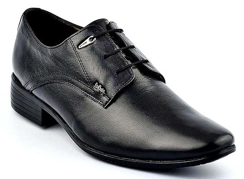 lee cooper shoes warranty period