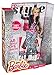 Barbie Style Pink Luxe Doll