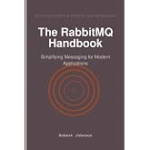The RabbitMQ Handbook: Simplifying Messaging for Modern Applications