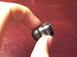 Amazon.com: Wireless Headphone, Rowkin Mini Bluetooth 4.1 Sport In-Ear