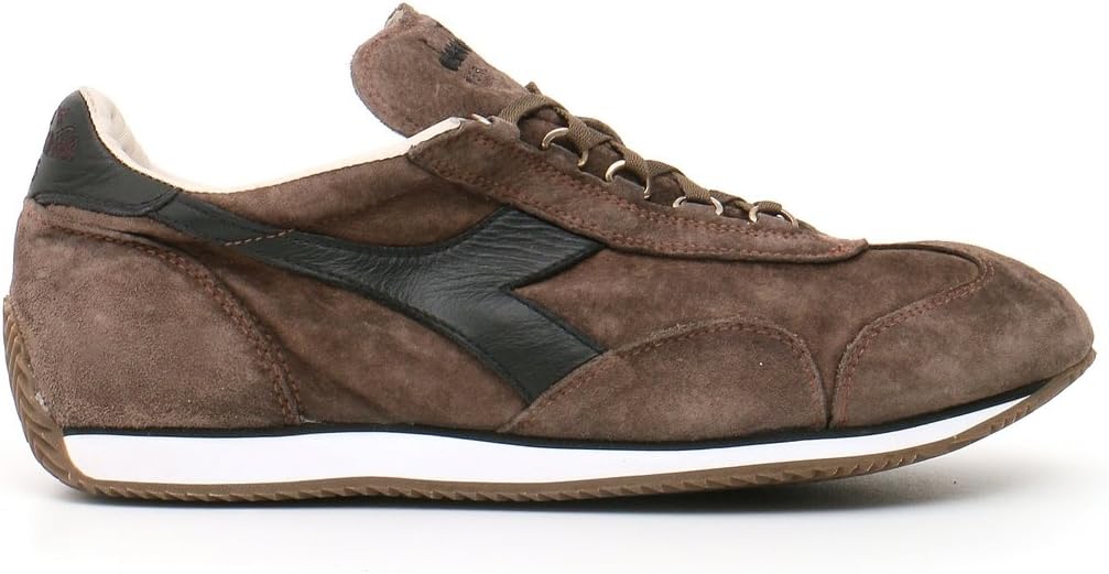 diadora scarpe scamosciate