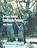 Carlson's Guide to Landscape Painting 1st (first) Dover Edition by John F. Carlson [1973]