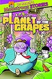 Monstrous Stories: Planet of the Grapes (Dr. Roach's Monstrous Stories)