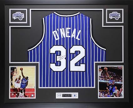lids shaq jersey