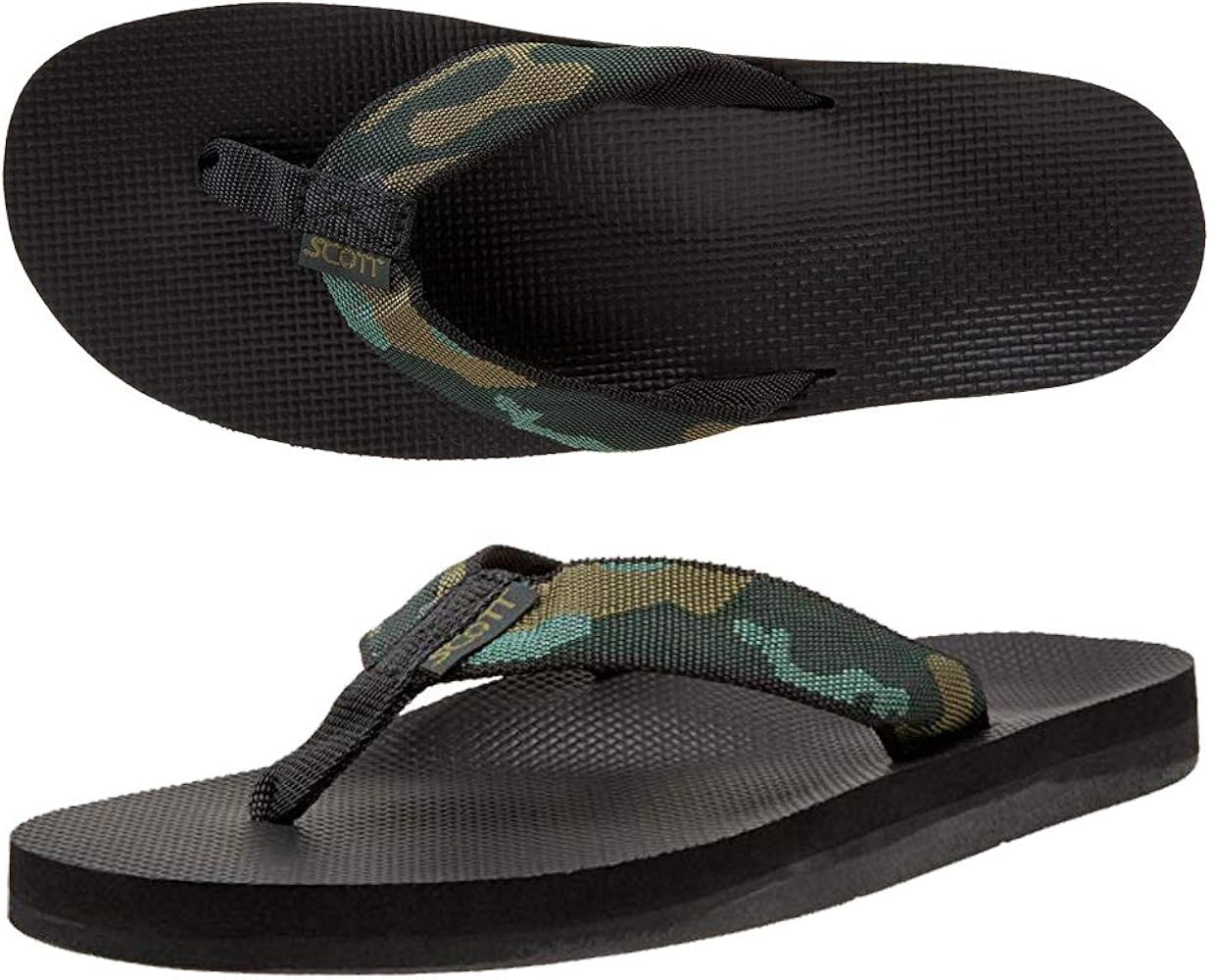 scott hawaii sandals