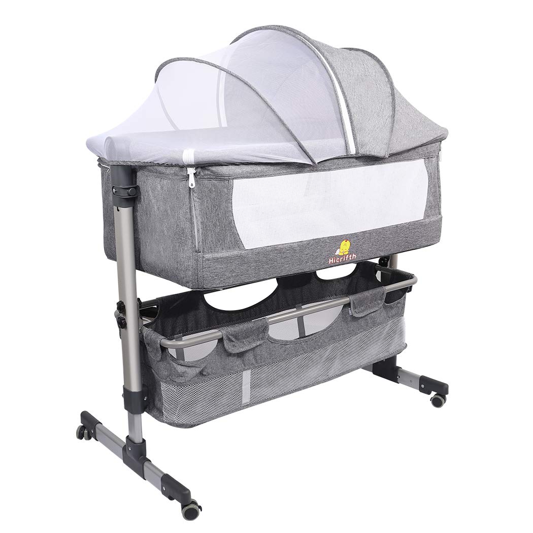 koolerthings baby bassinet