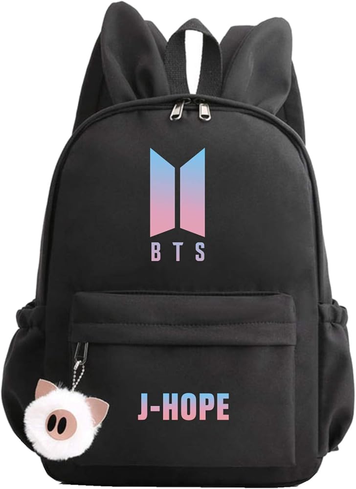 amazon bts backpack