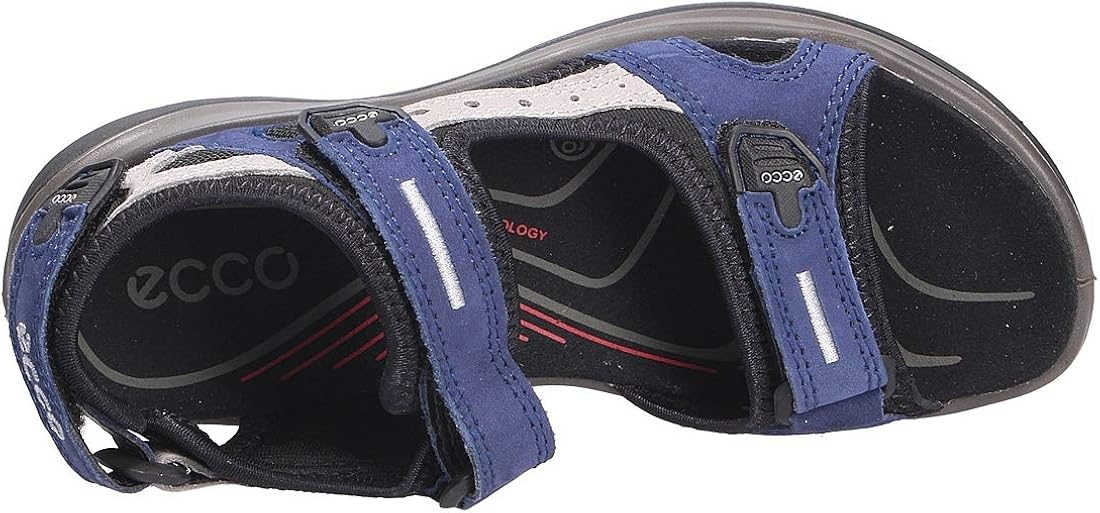 ecco hiking sandals