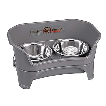 Dogs Pet Supplies Neater Pet Brands Slow Feed Bowl Stainless Steel