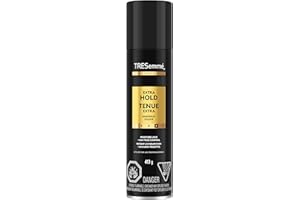 TRESemmé Extra Hold Hairspray with Pro Lock Tech™ for 24H frizz control hair styling 413 g