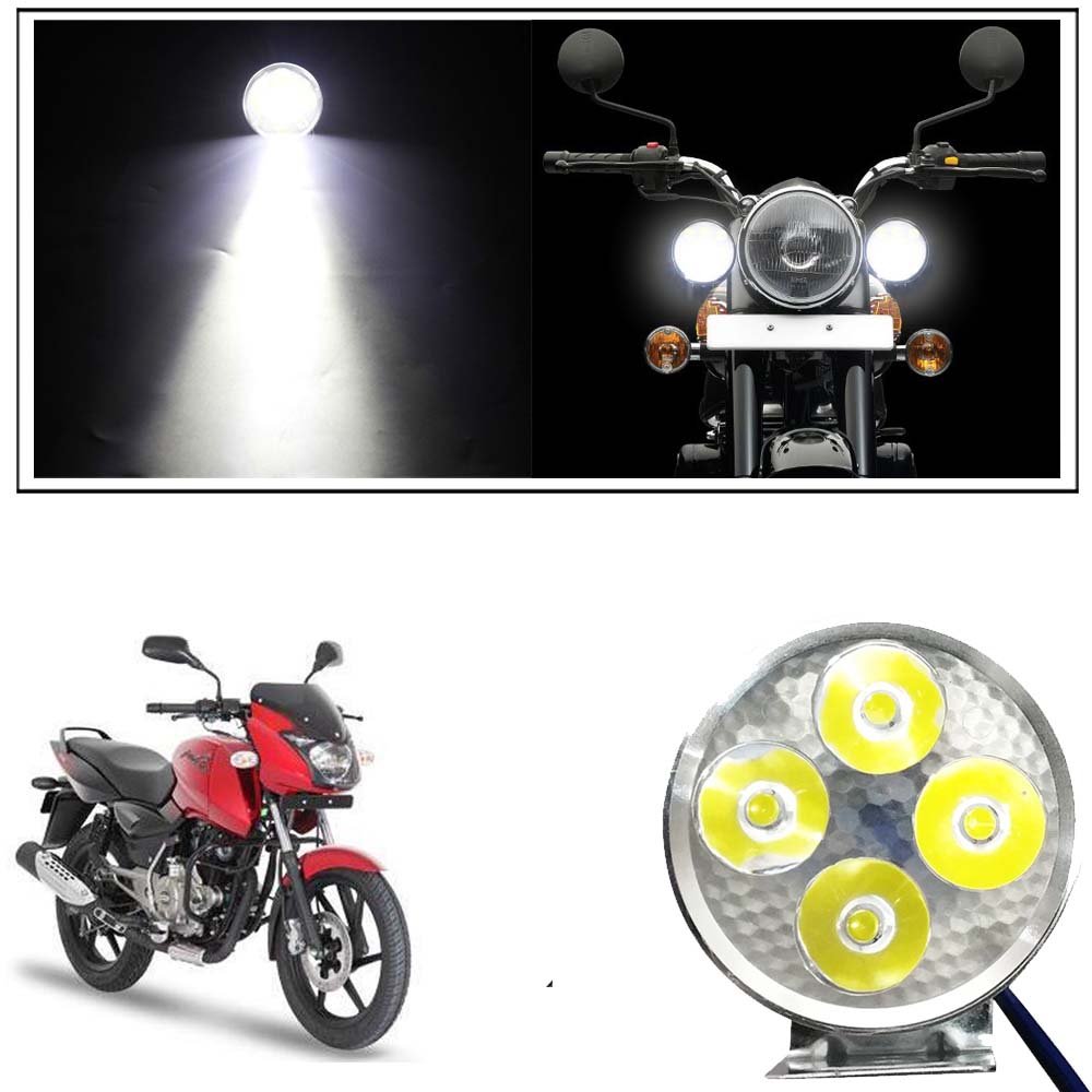 pulsar bike led lights