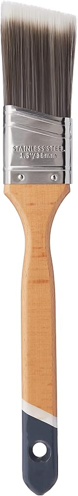 Harris Ultimate Walls & Ceilings Reach Paint Brush 1.5" view 2