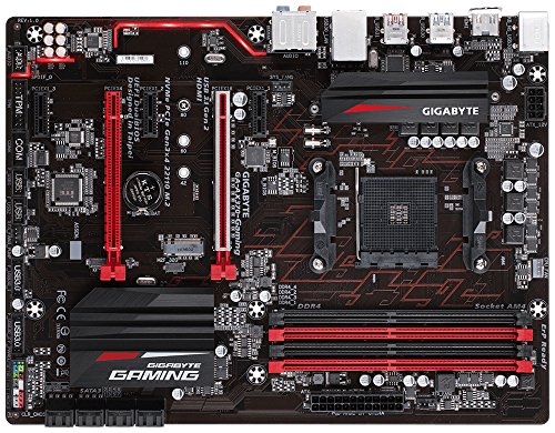 GIGABYTE-GA-AX370-Gaming-rev-10-AM4-AMD-X370-SATA-6Gbs-USB-31-HDMI-ATX-AMD-Motherboard