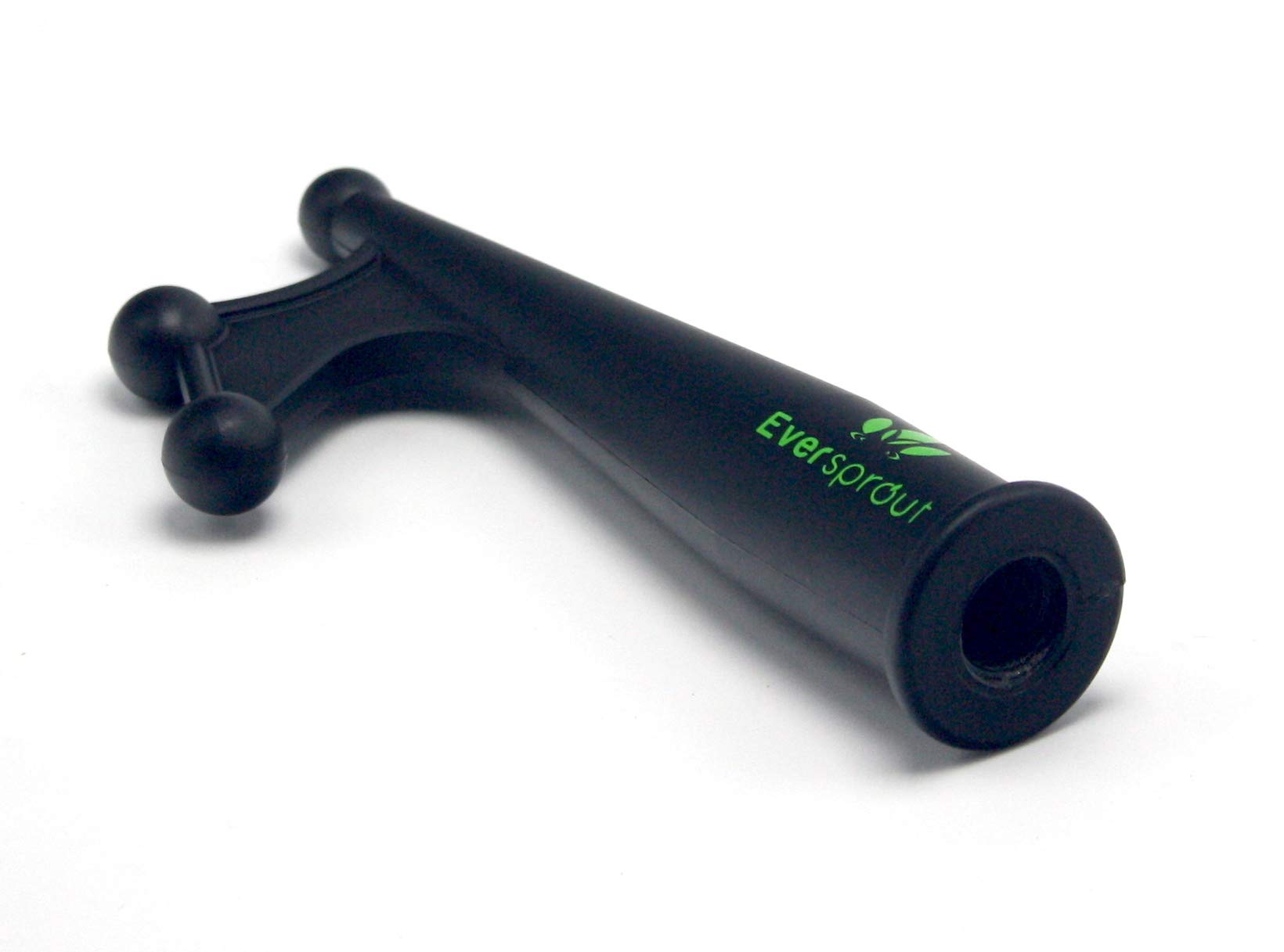 Eversprout Telescopic Boat Hook | Floating, Scratch-Resistant, Heavy-Duty Design | Non-Slip EVA Foam Hand Grips | Lightweight, Rust-Resistant Anodized Aluminum, 3-Stage Pole (Length: 13 Feet, 19 Feet)