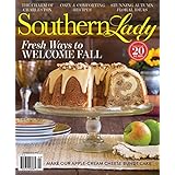 Southern Lady