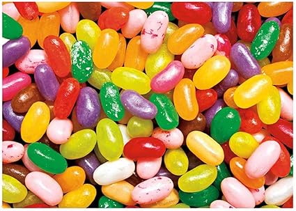 Amazon.com: QISHOP 1000 piezas grandes rompecabezas para adultos, coloridos rompecabezas de 30 × 20 pulgadas, arte difícil de rompecabezas para hombres y mujeres (caramelos): Toys \u0026 Games