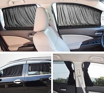 Car Window Shade Sunshade Vehicle Car Car Window Curtains