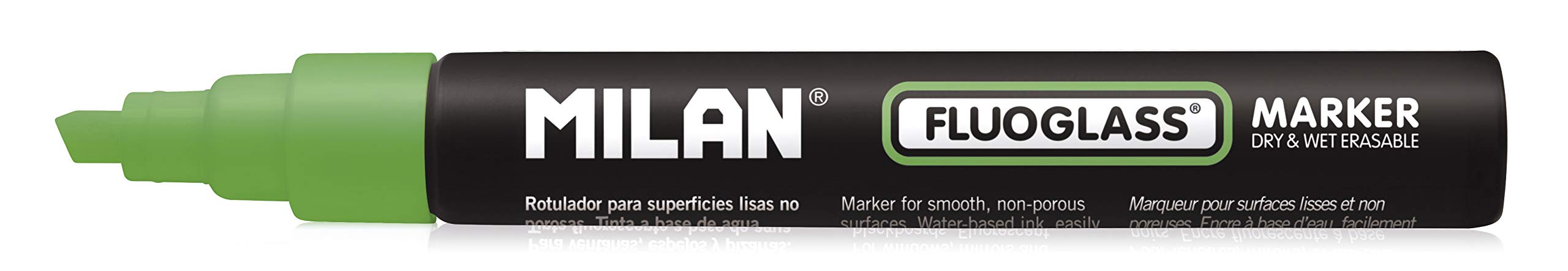 Milan 591296012 – Pack of 12 Markers