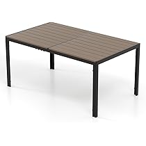 Extra Large Outdoor Dining Table: Ultimate Guide for Spacious Gatherings 1 Extra Large Outdoor Dining Table: Ultimate Guide for Spacious Gatherings