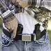 Tulster IWB Profile Holster in Right Hand fits: Sig P938 Holster | Inside The Waistband Appendix Concealed Carry Kydex Holster