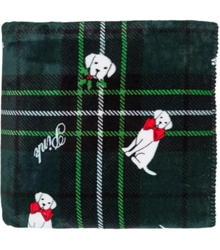 Amazon.com: Victoria's Secret Cozy - Plush Sherpa Blanket Size 60