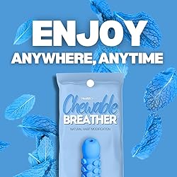 Smokeless Oral Fixation Chewers | Natural Smoking